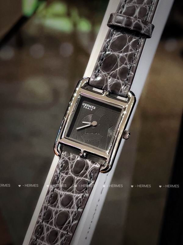 Hermes 23mm 010511